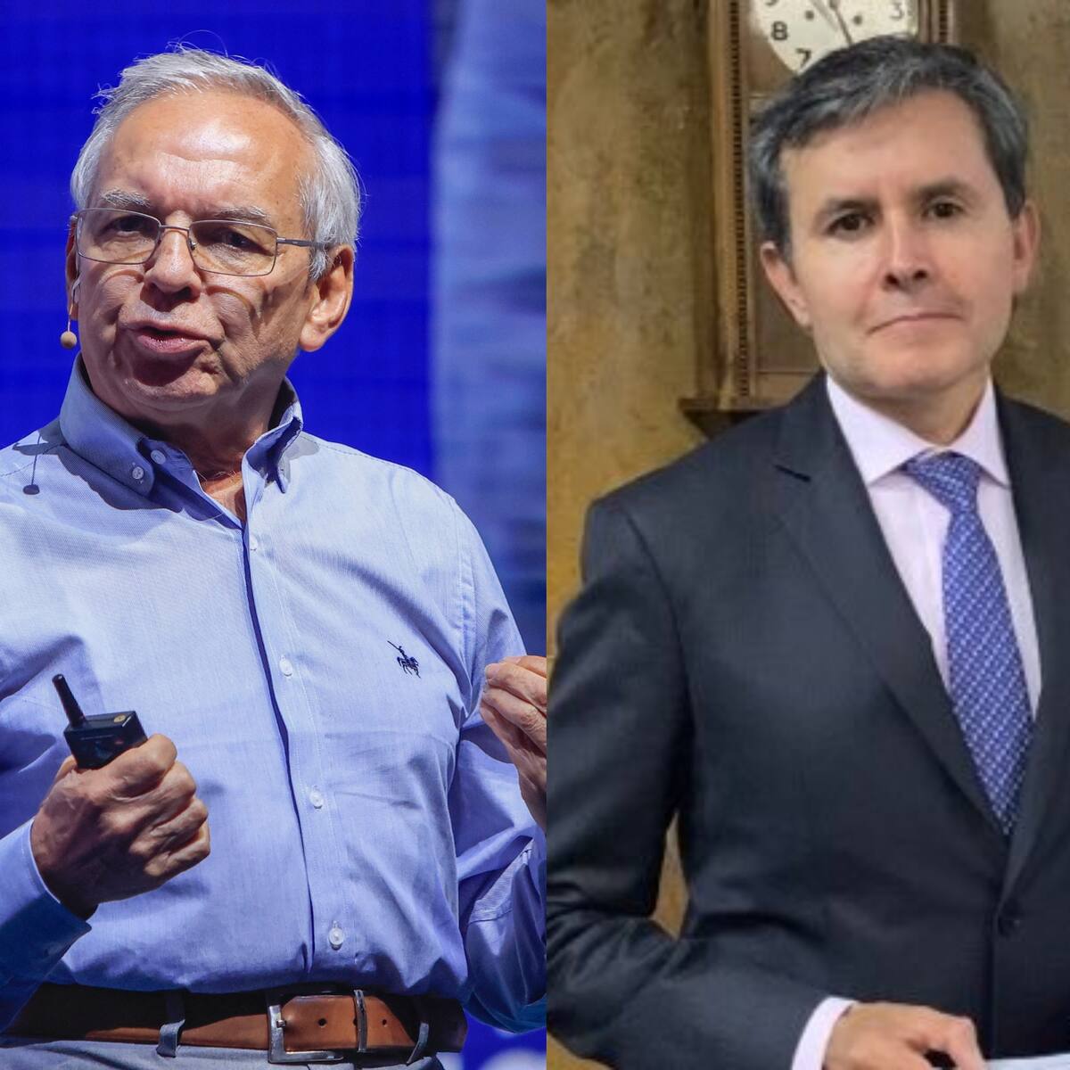 “Es agresivo”: razón de MinHacienda para sacar de comisión a director de Crédito Público