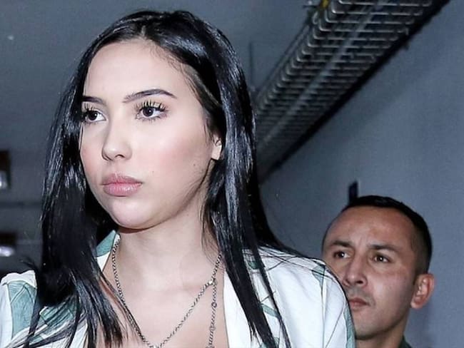 “Totalmente desproporcionada”: abogado Gustavo Moreno por condena a Aida Victoria Merlano