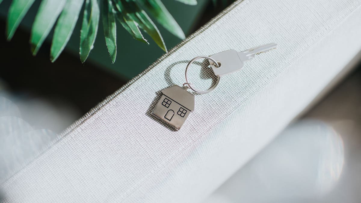 Desaceleración del sector vivienda: ¿cuáles son las razones?