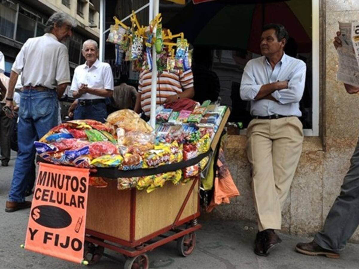 Tunja plantea ser piloto de activación de informalidad y de transporte intermunicipal