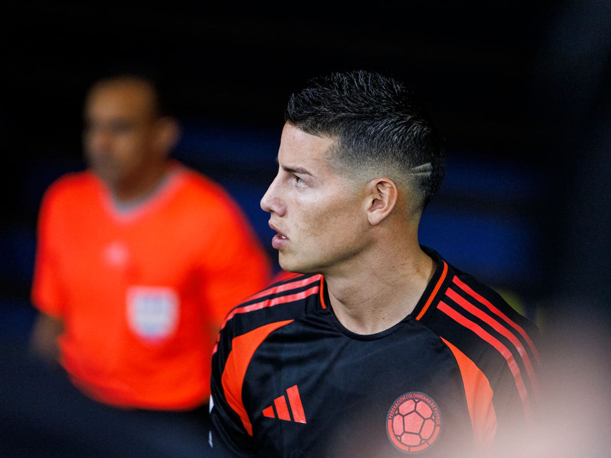 Eliminatorias Sudamericanas al Mundial 2026: así se jugará la fecha 14