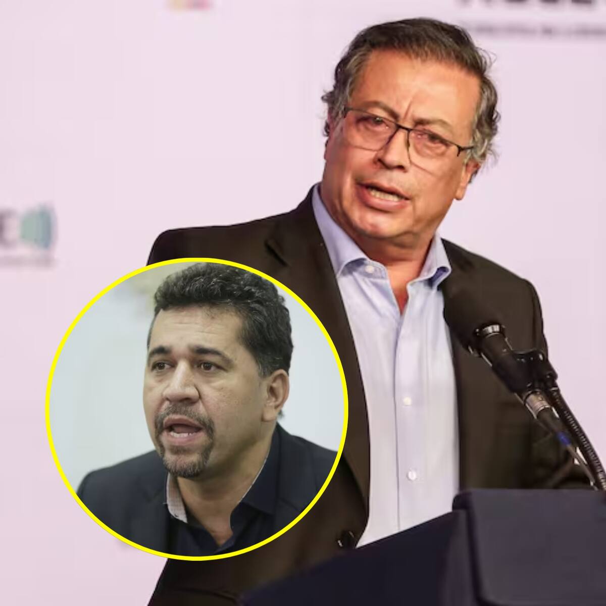 El paso del tiempo trae la verdad y la justicia: Petro sobre absolución de León Fredy Muñoz