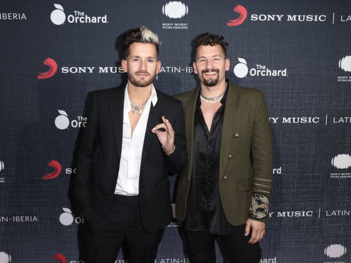 Mau y Ricky sobre su show en Premios Lo Nuestro: “va a estar increíble”