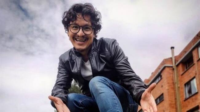 Biassini Segura necesita operación urgente que su EPS aún no autoriza. Foto: Instagram: @biasso