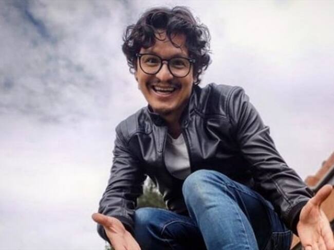 Biassini Segura necesita operación urgente que su EPS aún no autoriza. Foto: Instagram: @biasso