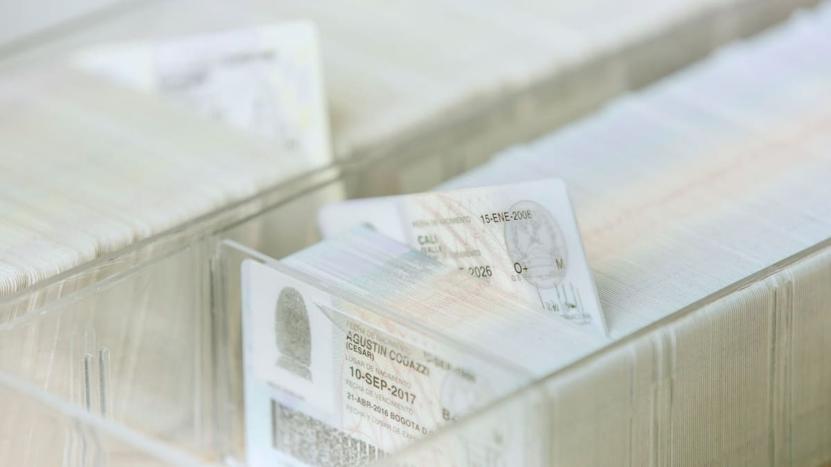 Gobierno evalúa desde qué edad menores podrán cambiar su género en documentos de identidad