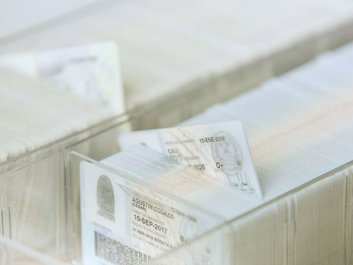 Gobierno evalúa desde qué edad menores podrán cambiar su género en documentos de identidad