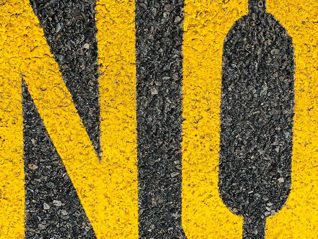 Así No se Vale. Imagen de referencia. Foto: Getty Images