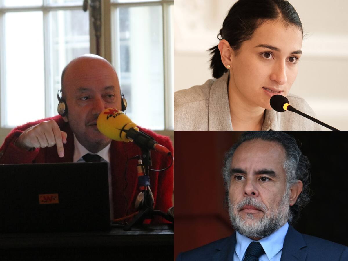 Una situación doméstica se vuelve una pesadilla para gobernabilidad: Julio Sánchez Cristo