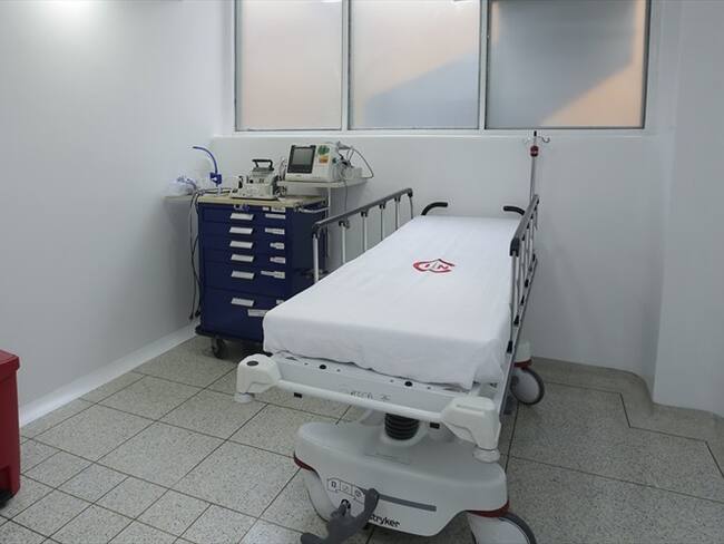 Secretaría de Salud asegura que no hay brote de meningitis en Bogotá