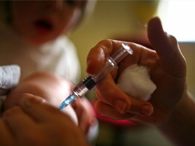 Por salud pública un niño no puede ir a la guardería si no está vacunado: Dídac Coll