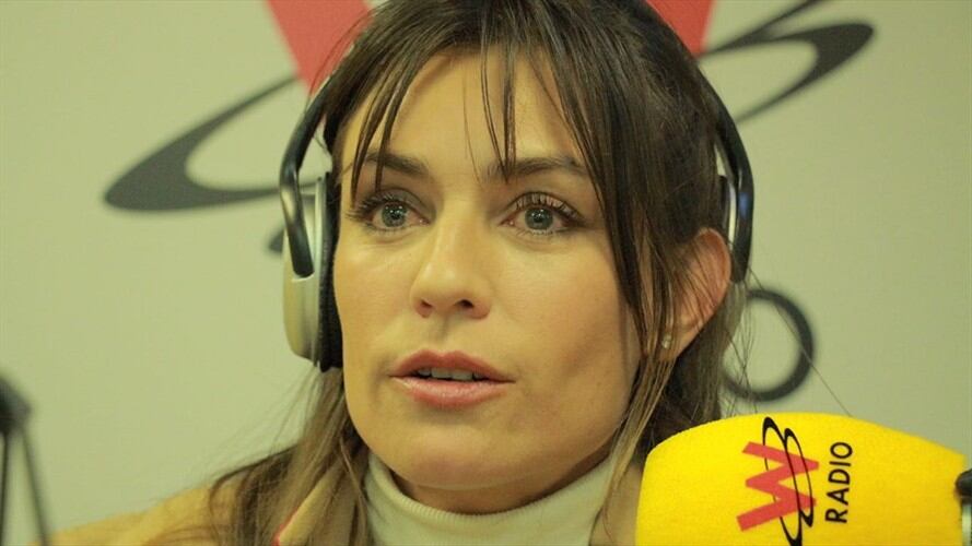 Marcela Mar. Foto: Redacción W Radio