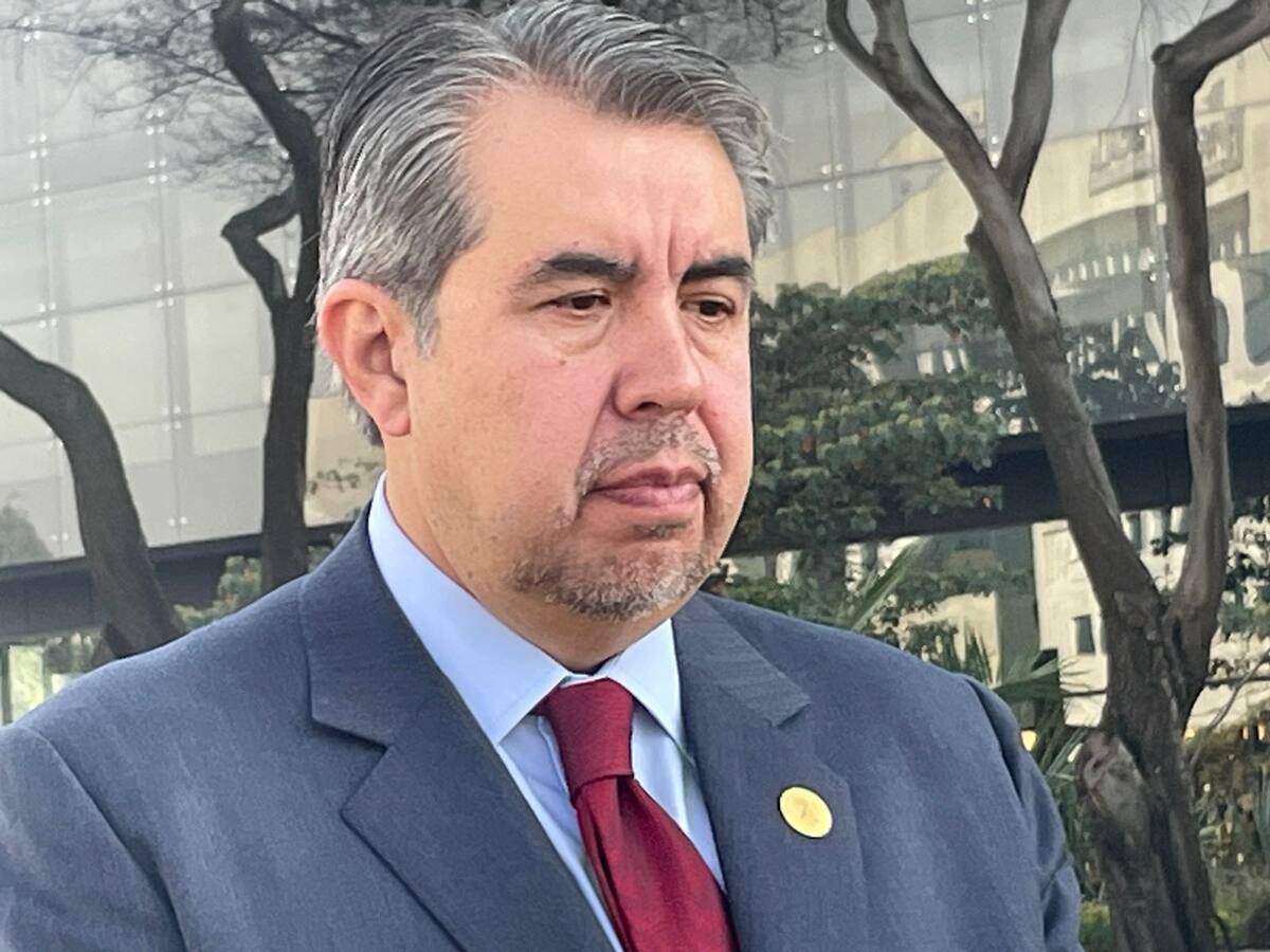 Keralty denunciará a SuperSalud por el delito de prevaricato por acción