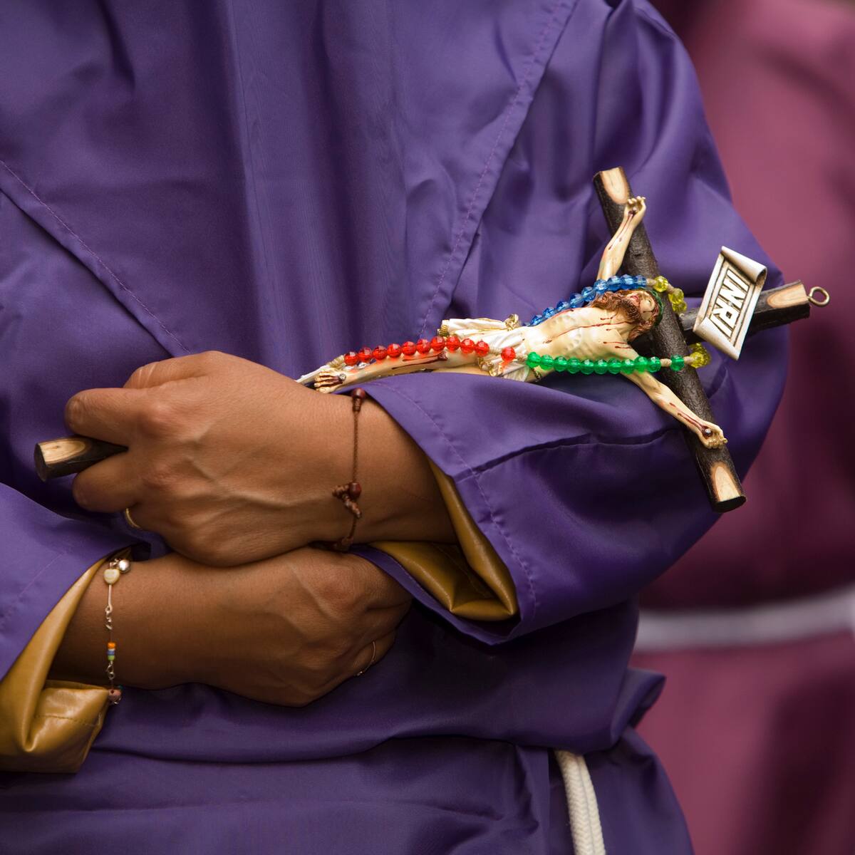 Países del mundo que sí y no celebran Semana Santa: le contamos