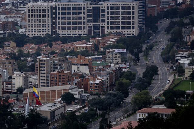 Imagen de referencia. Foto: (Colprensa - Diego Pineda)