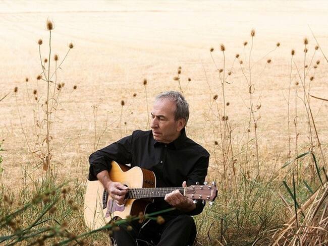 Quiero dejar buena imagen, no una decadente: José Luis Perales por gira de despedida