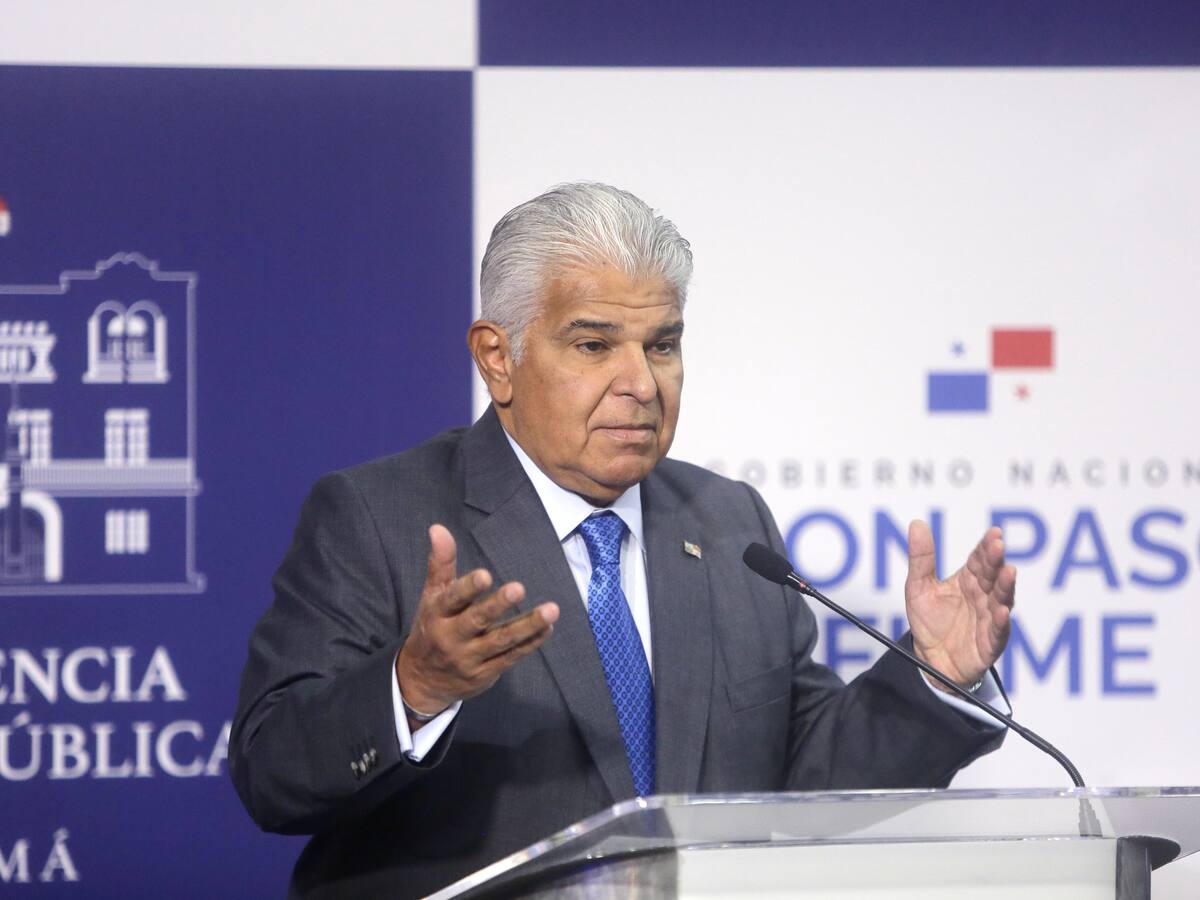 Entra en vigor la ley que hace público en Panamá el listado oficial de agresores sexuales