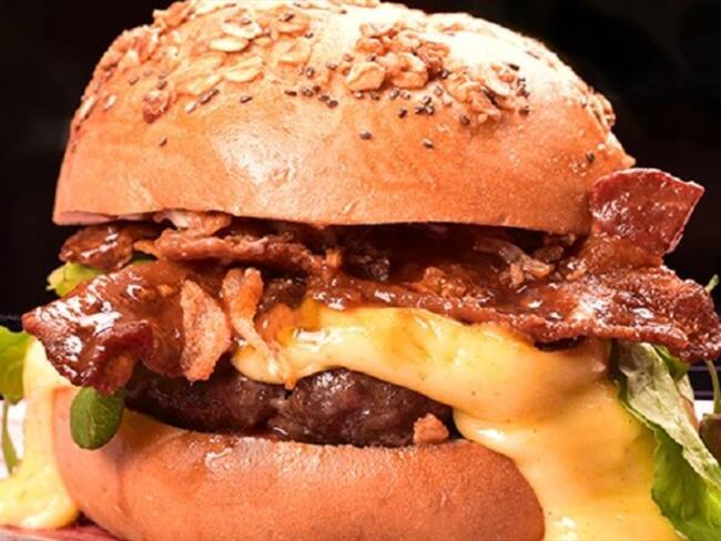 Foto: Camaro Grand Master