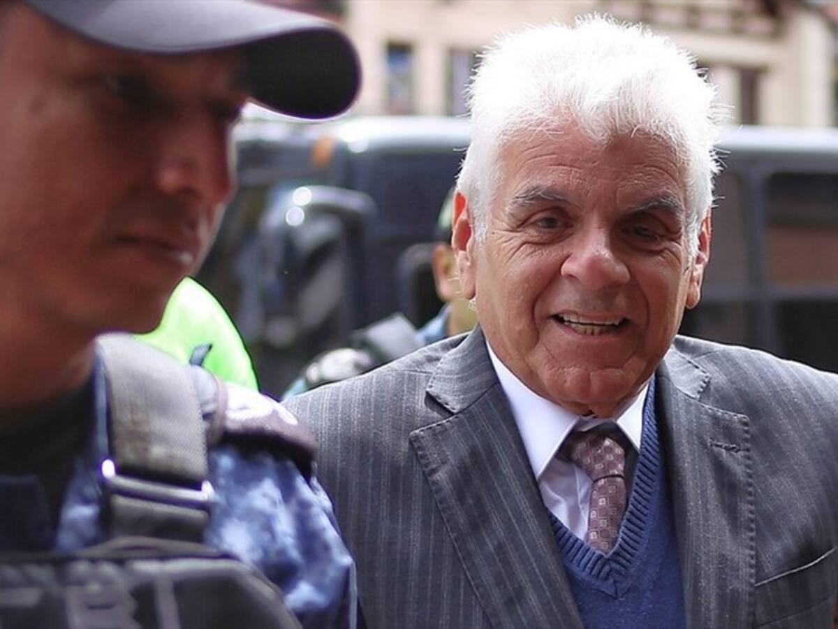 Departamento de Justicia de EE. UU. pide condena ejemplar contra Fabio Younes