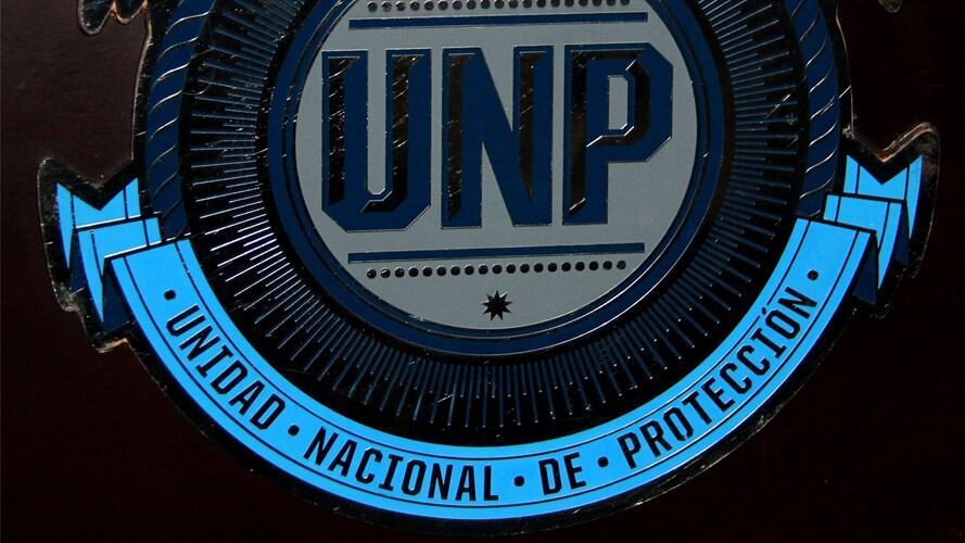 Los escoltas, del esquema que designó la UNP a Gustavo Rugeles, son del operador Protección Colombia. . Foto: Colprensa