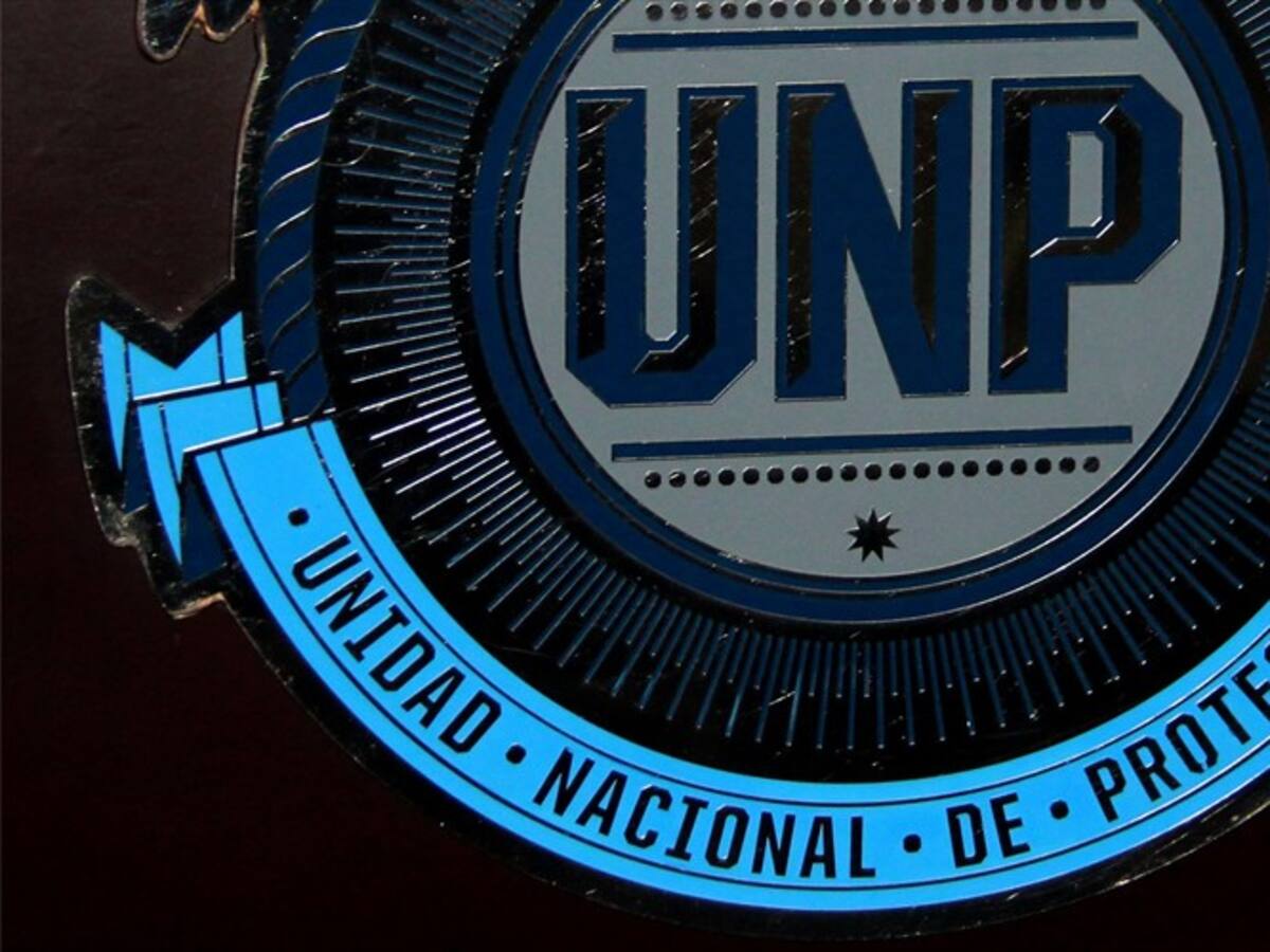 Escoltas de Gustavo Rugeles fueron llamados a descargos tras denuncias de Marcela González