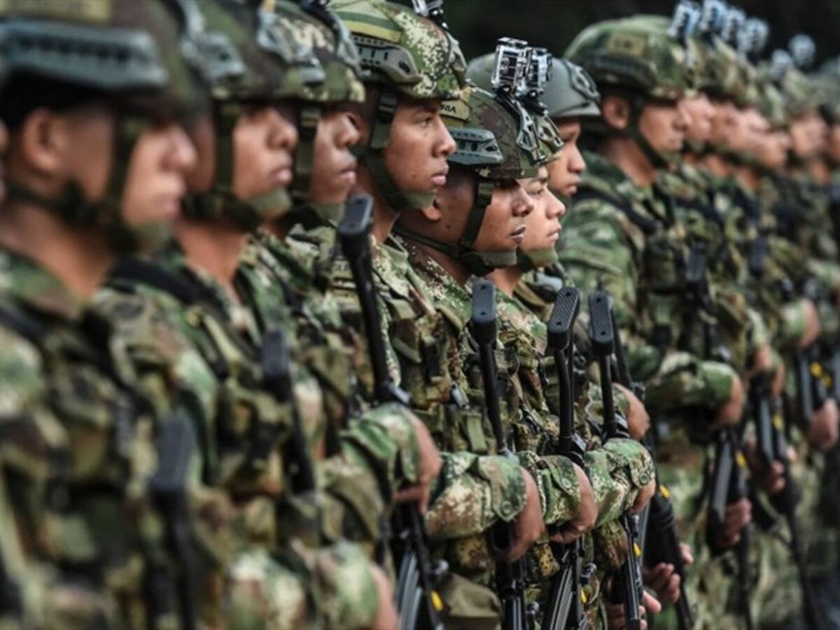 Ejército abrió convocatoria para prestar servicio militar: ¿cuánto pagan? Hay 14 mil cupos
