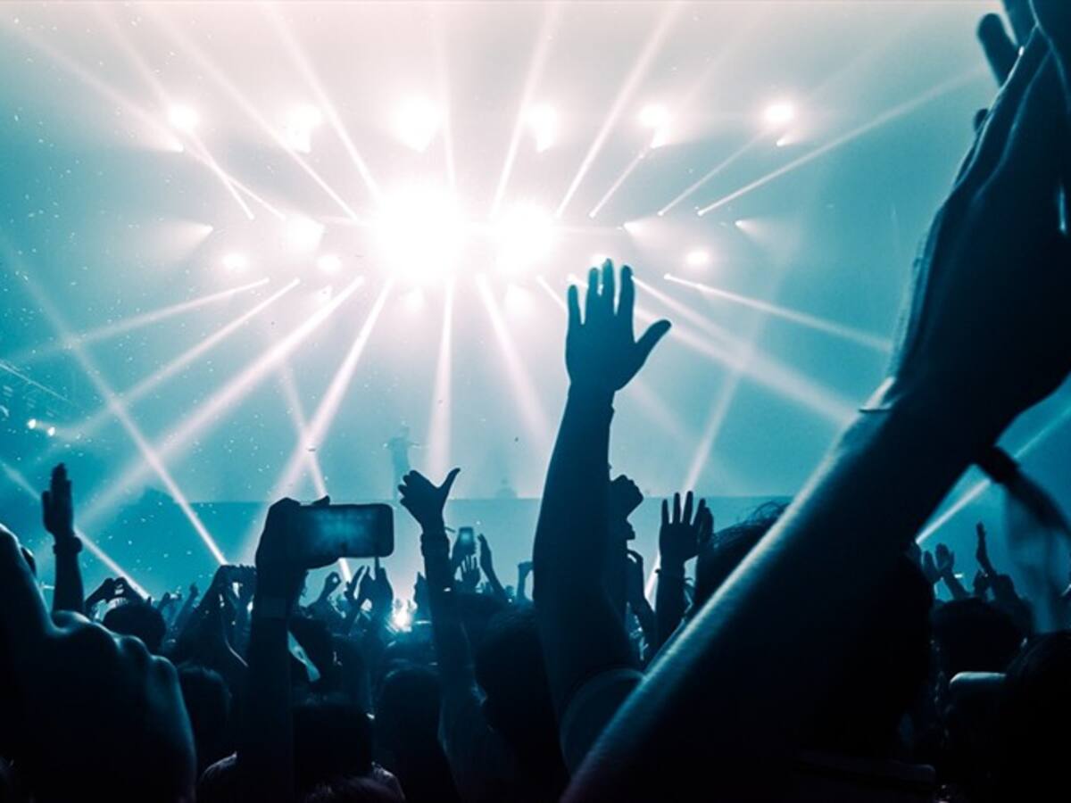 Las canciones que originan el musical 'Cuando seas grande': ¿usted las reconoce?