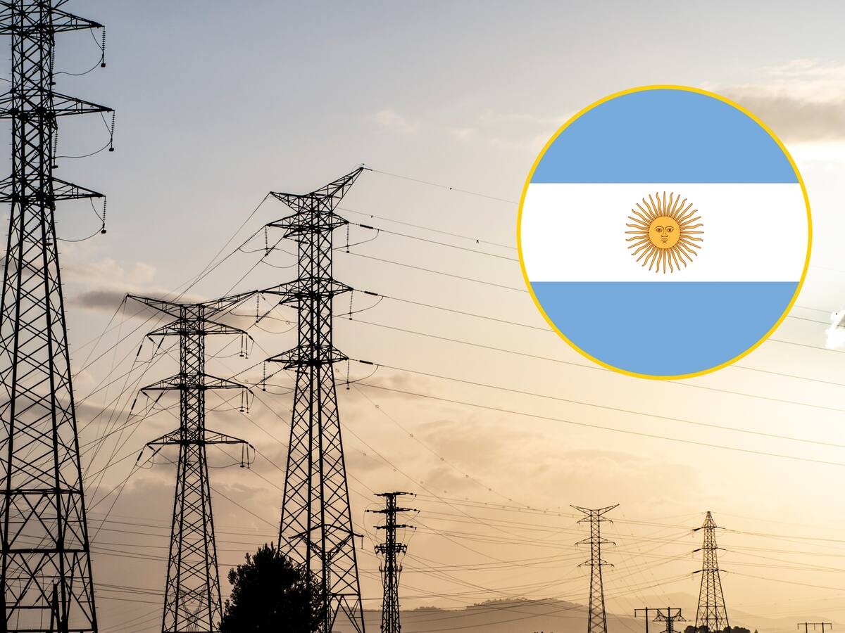 Argentina no registró cortes de energía tras el masivo apagón en Chile