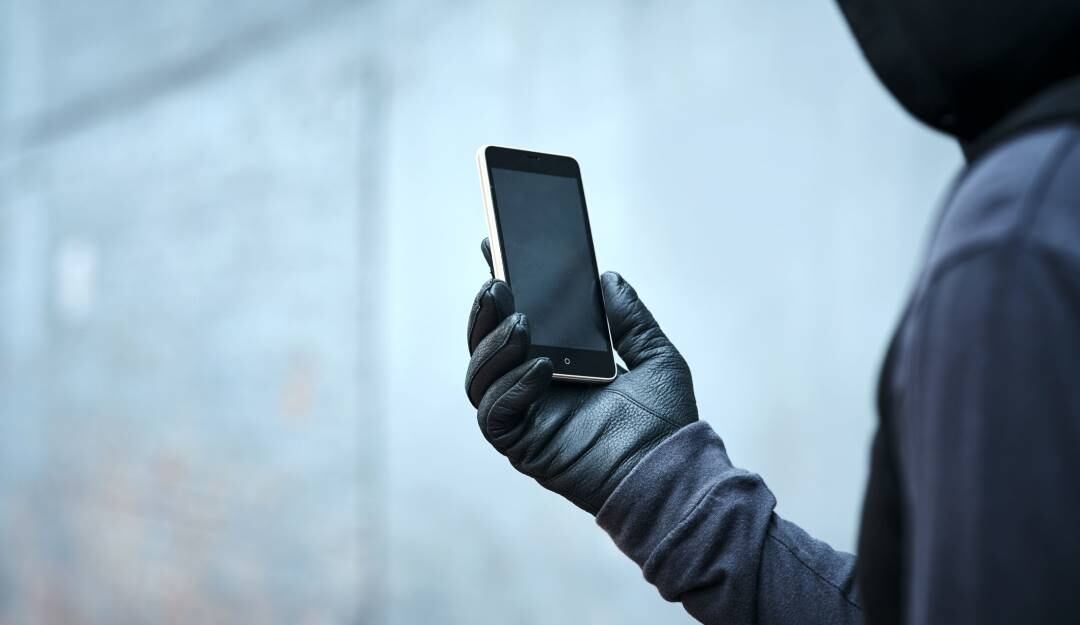 Extorsiones telefónicas - GettyImages  