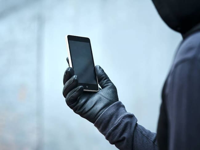 Extorsiones telefónicas - GettyImages