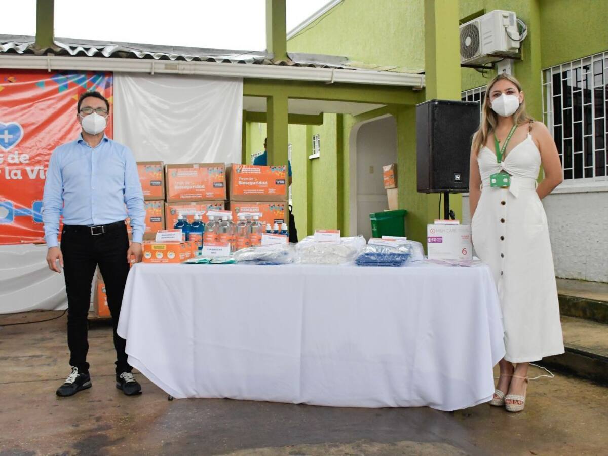 Gerente de un hospital del Magdalena se encerró para no salir a vacaciones