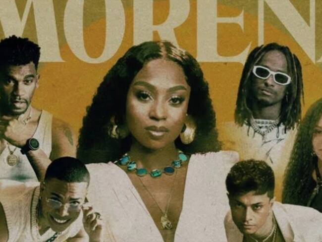 'Morena', el nuevo sencillo de ChocQuibTown que exalta la cultura afrolatina