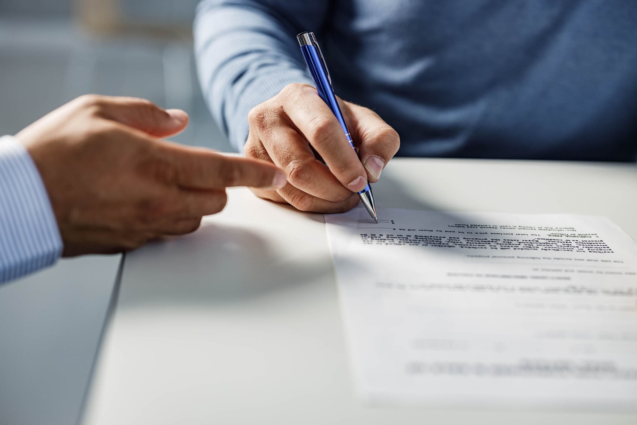 Imagen de referencia. Foto: GettyImages