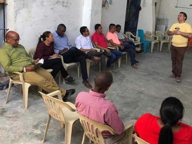 Jorge Luis Alfonso López. Foto: Cortesía