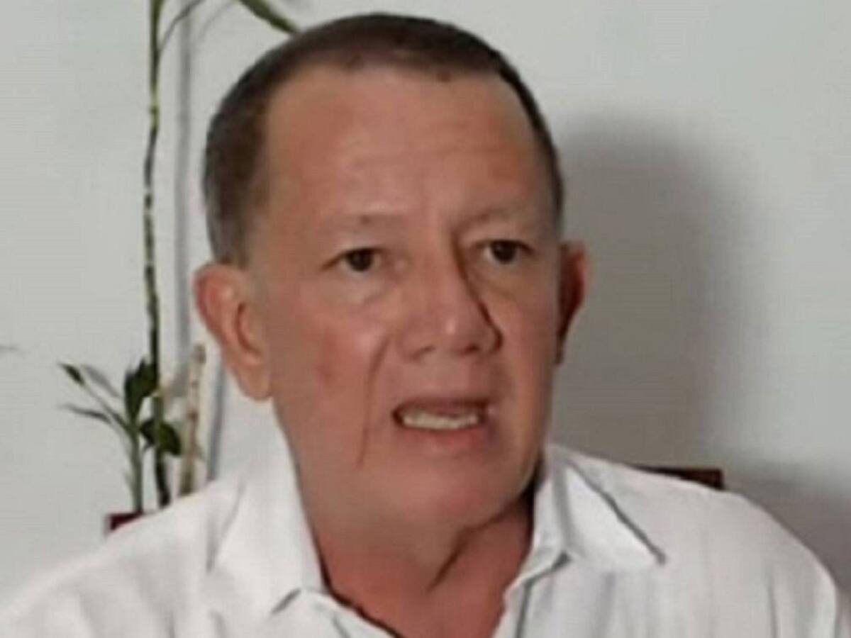 Renunció vocero de revocatoria contra el alcalde de Cúcuta