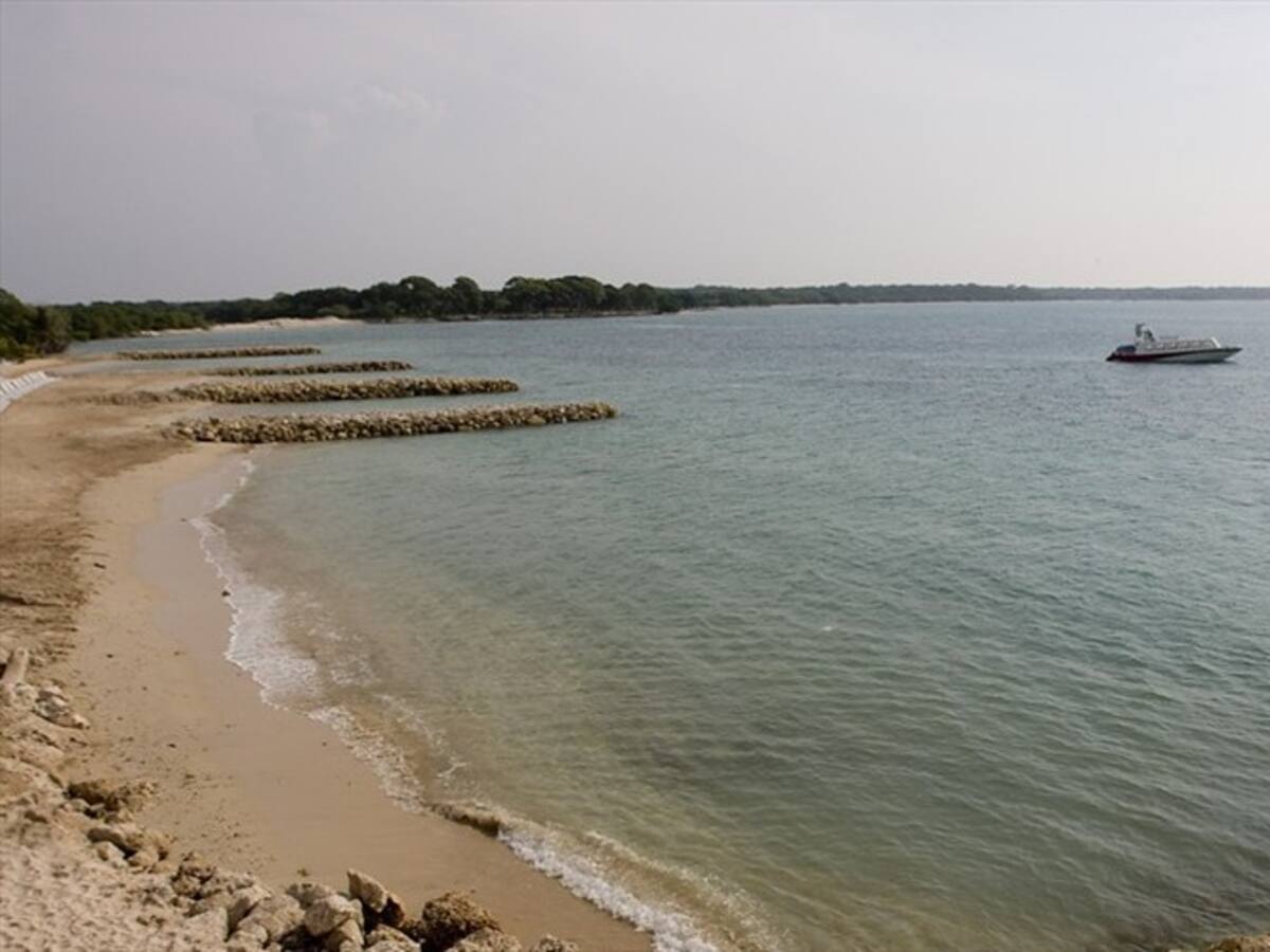 Minambiente desconoce proceso de consulta previa a Playa Blanca ordenado por un juez