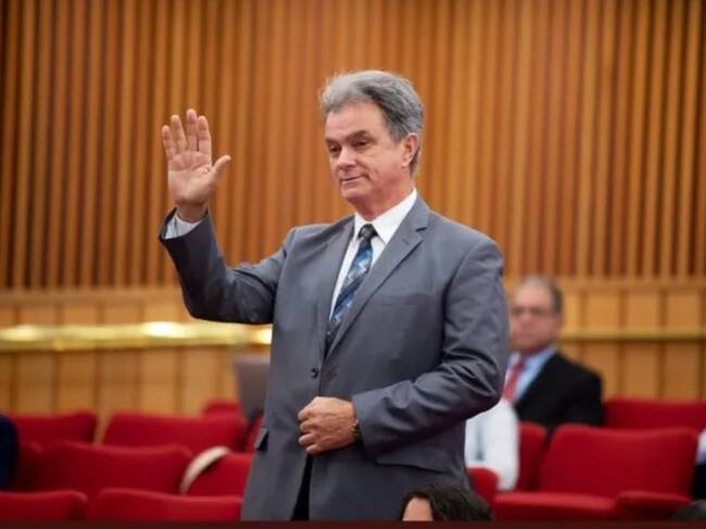 Ramón Saúl Sánchez, líder cubano | Foto: GettyImages
