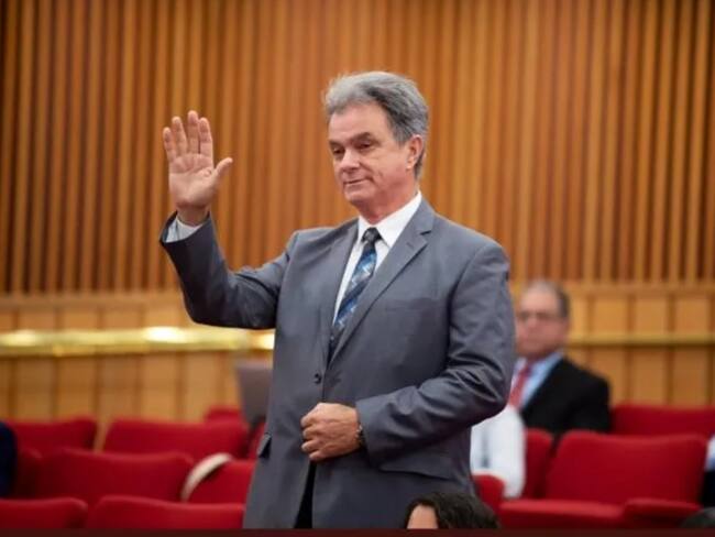 Ramón Saúl Sánchez, líder cubano | Foto: GettyImages