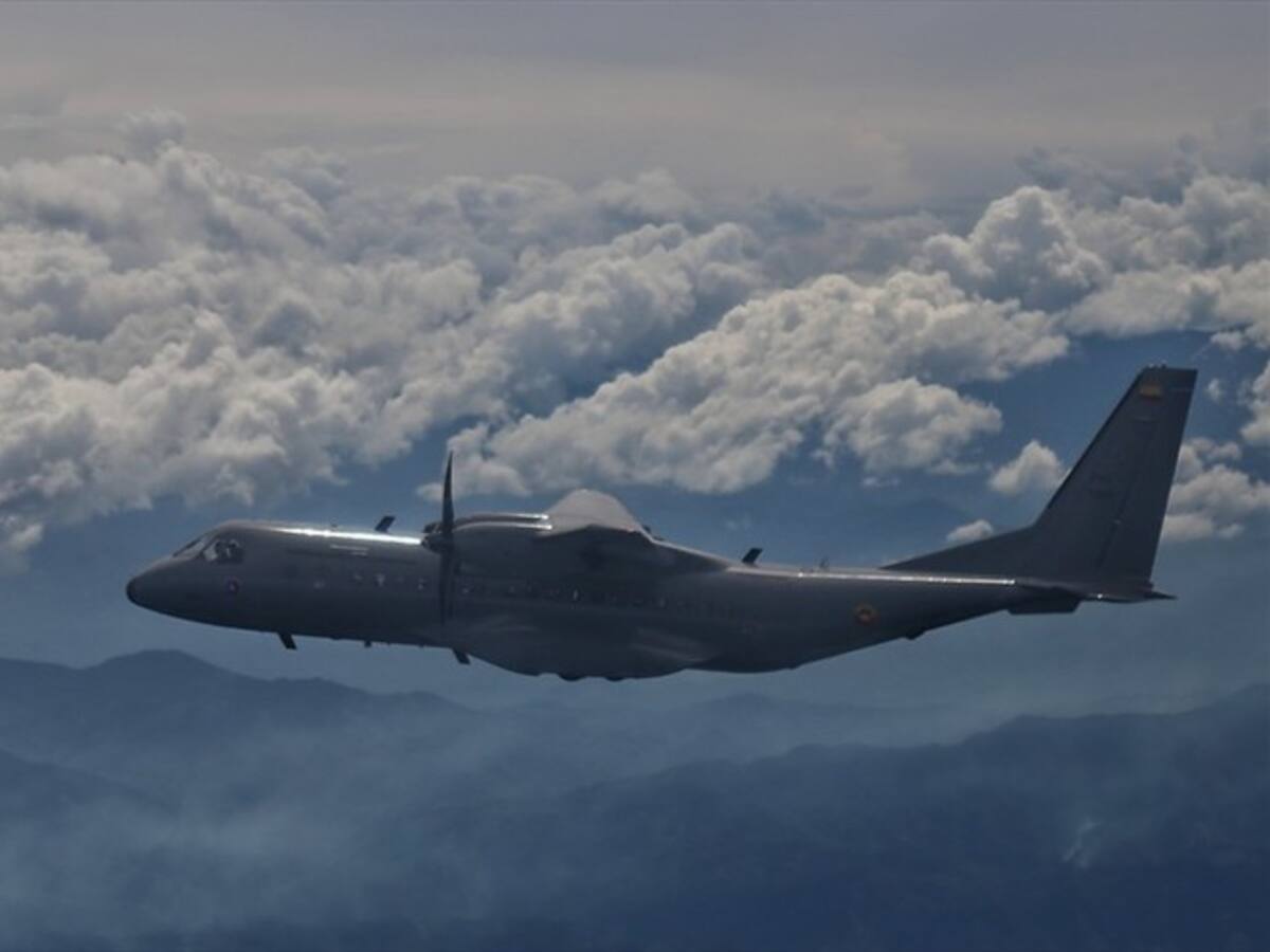 La Aerocivil informó que el aeropuerto de San Andrés estará cerrado durante este martes
