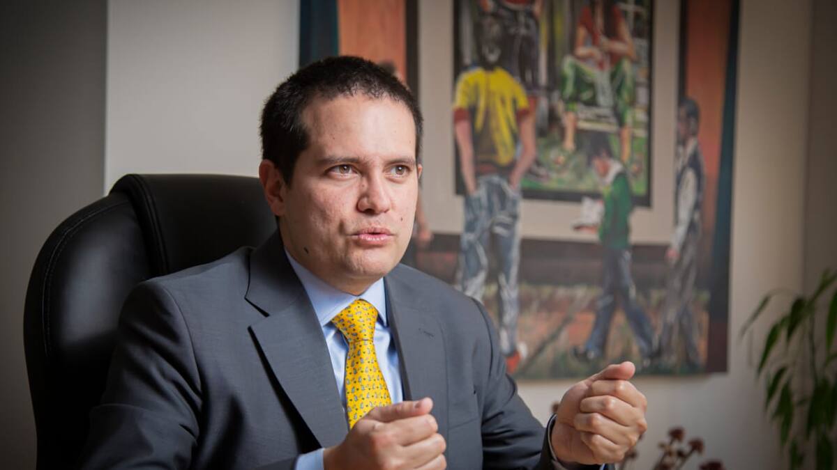 Cuatro colombianos fueron elegidos como jóvenes líderes globales por el Foro Económico Mundial