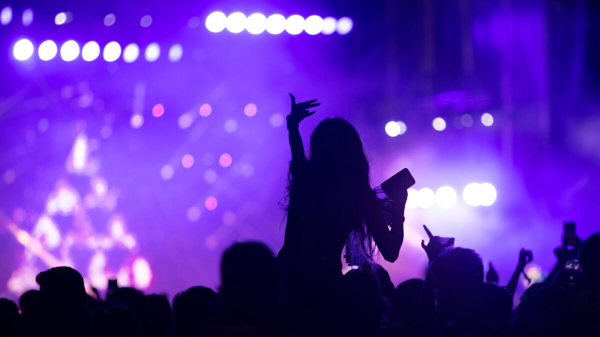 Prográmese: calendario de conciertos 2024 en Colombia