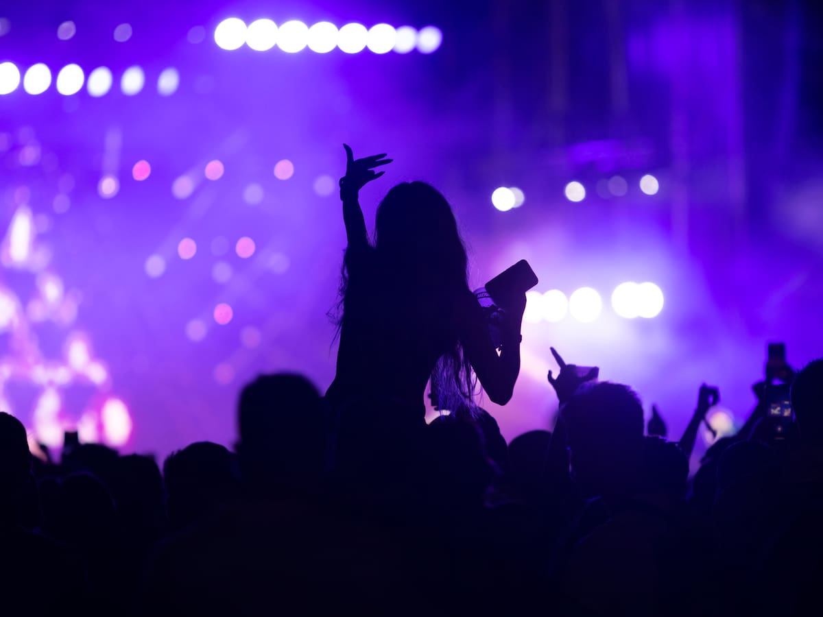 Prográmese: calendario de conciertos 2024 en Colombia