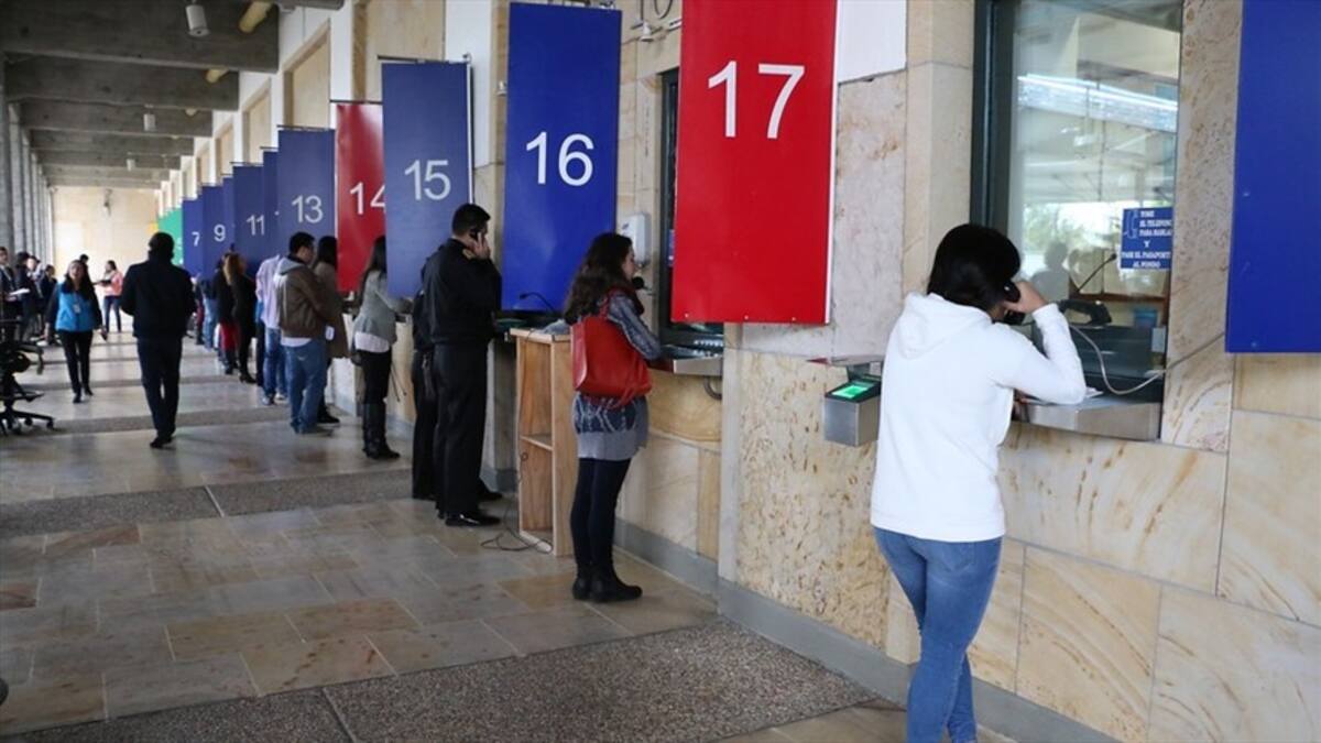 Embajada de Estados Unidos alerta sobre servicios fraudulentos para tramitación de visas