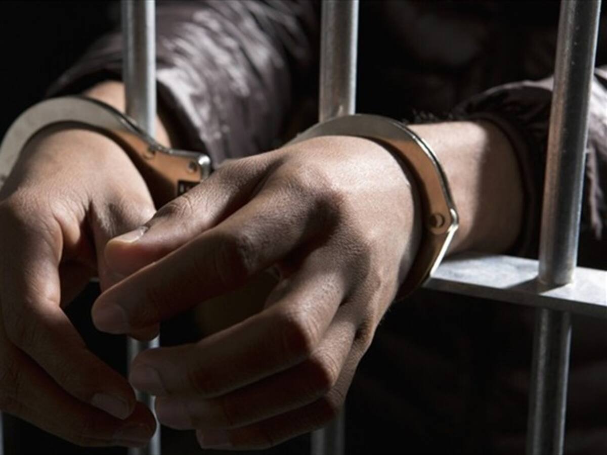 Extraditan a cuatro colombianos de Barraquilla a República Dominicana por narcotráfico