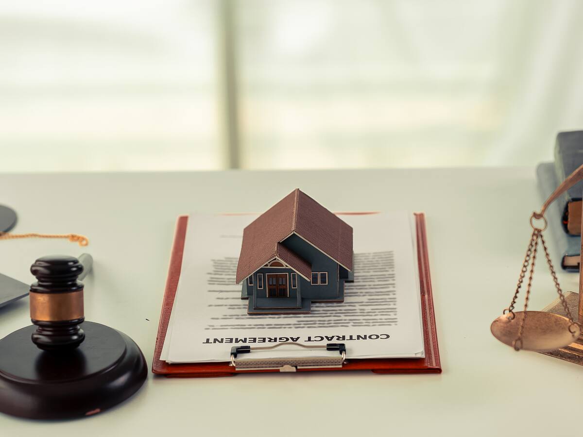 ¿Cuando una casa está a nombre de dos personas se puede embargar? Ley explica el procedimiento