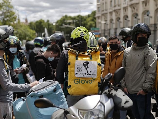 Las razones por las que hay desacuerdo con la aprobación de la ley Rider en España