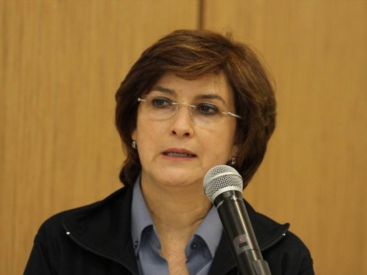 “Incoder decidió recuperar las Islas del Rosario para el Estado”: Julia Miranda