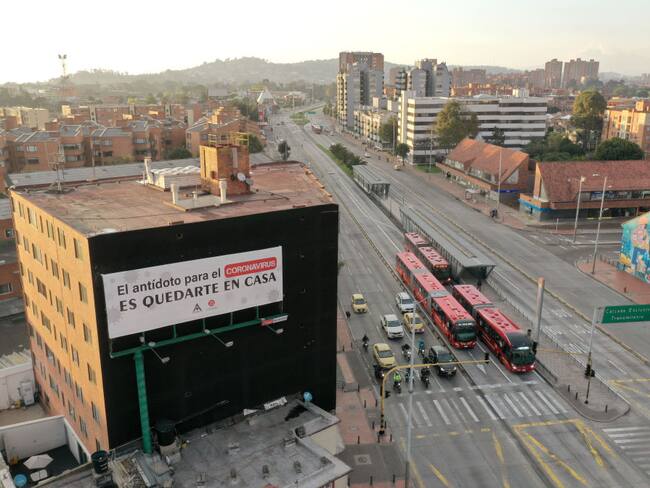 Imagen de referencia. Foto: Daniel Munoz/VIEWpress via Getty Images.