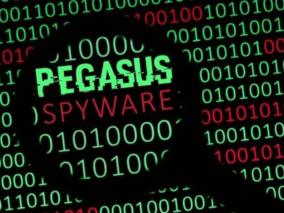 Compra de Pegasus fue bastante irregular: director de Veeduría de Defensa del WOLA