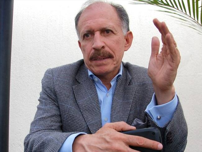 Temístocles Ortega sería el embajador de Colombia en Chile